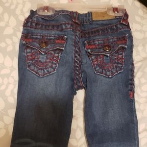 True Religion kids